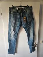 Pme legend broek maat W35L32 NIEUW, Ophalen of Verzenden, Nieuw, Blauw