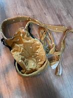 Tula Half Buckle draagzak, Kinderen en Baby's, Babydragers en Draagdoeken, Overige merken, Gebruikt, Buik of Rug, Ophalen of Verzenden