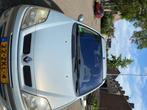 Renault Scénic 1.6 16V 2002 Grijs, Auto's, Renault, Metallic lak, Stof, 1225 kg, 4 cilinders