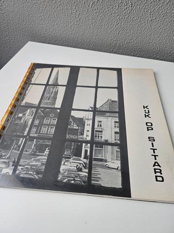 Kijk op Sittard - Fotoboek, 1980 beschikbaar voor biedingen