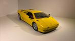 Lamborghini diablo maisto 1.18, Maisto, Ophalen of Verzenden, A, A