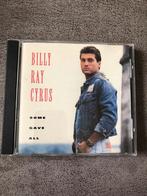 Billy Ray Cyrus, some gave all, Ophalen of Verzenden, Zo goed als nieuw