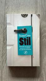 Susan Cain - Stil, Ophalen of Verzenden, Gelezen, Susan Cain