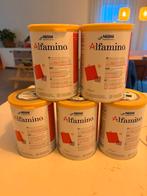 Alfamino hypoallergene flesvoeding, Ophalen of Verzenden, Nieuw