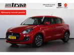 Suzuki Swift 1.2 Stijl Smart Hybrid / Trekhaak / Camera / Na, Auto's, Suzuki, Voorwielaandrijving, 12 maanden, Stof, Gebruikt