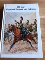175 jaar Regiment Huzaren van Sytzama, Boeken, Oorlog en Militair, Ophalen of Verzenden, Zo goed als nieuw