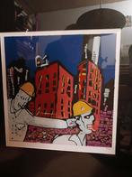 Herman Brood, Ophalen of Verzenden