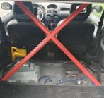 Peugeot 206 RC/GTI rolkooi, Auto diversen, Tuning en Styling, Ophalen