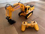 RC Graafmachine Carson 7281, Overige merken, Groter dan 1:32, Ophalen of Verzenden, Zo goed als nieuw
