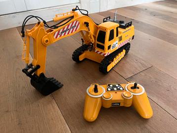 RC Graafmachine Carson 7281 beschikbaar voor biedingen