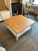 Coffee table hemnes Ikea, Huis en Inrichting, Ophalen, 50 tot 100 cm, Zo goed als nieuw, Minder dan 50 cm