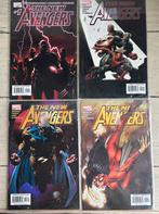 Marvel the new Avengers, Eén comic, Ophalen of Verzenden, Zo goed als nieuw, Amerika