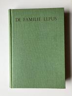 De familie Lepus(jachtboek), Ophalen of Verzenden, Gelezen, Hoeksma, W.