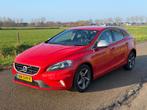 Volvo V40 2.0 D2 R-Design Business APK 12-2026 Airco NAP, Auto's, Voorwielaandrijving, Gebruikt, 4 cilinders, 1969 cc