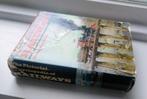 1968 The Pictorial Encyclopedia of Railways- H. Ellis, Boeken, Ophalen of Verzenden, Gelezen, H. Ellis, Trein