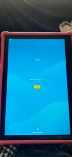 Lenovo tablet zonder oplader, Gebruikt, Ophalen
