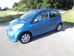 Citroën C1 1.0i 68PK 5D 2012  met AIRCO, Voorwielaandrijving, Stof, C1, 68 pk