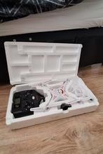 Drone met camera - In nette staat - Beginner - Vliegen, Ophalen of Verzenden, Gebruikt, Drone met camera