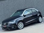Audi A1 1.4 TFSI S-line Automaat Panorama dak Navi Cruise Ac, Stof, Huisgarantie, 4 cilinders, Met garantie (alle)