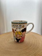 Blond Amsterdam Mok, Have I told you lately that I love you, Huis en Inrichting, Keuken | Servies, Ophalen of Verzenden, Zo goed als nieuw