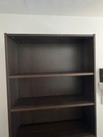 Boekenkast, Huis en Inrichting, Ophalen of Verzenden, Gebruikt, 25 tot 50 cm, 200 cm of meer
