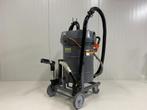 KARCHER INDUSTRIELE STOFZUIGER IVR-L 100/24-2 Tc, Ophalen of Verzenden, Zo goed als nieuw, 2000 watt of meer, Stofzuiger