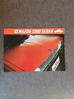 Mazda, Mazda, Ophalen of Verzenden, Zo goed als nieuw, Mazda