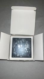 Smart house panel, Ophalen, Nieuw