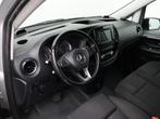 Mercedes-Benz Vito 119CDI 9G-Tronic Automaat XXL | Led | Nav, Auto's, Automaat, Gebruikt, 190 pk, 2000 kg