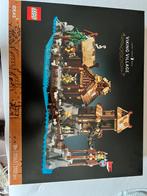 Lego 21343 Viling Village, Ophalen of Verzenden, Nieuw