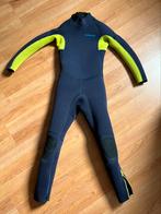 Wetsuit 4.3 mm olaian decathlon maat 8 jaar, Watersport en Boten, Watersportkleding, Kind, Ophalen of Verzenden, Zo goed als nieuw
