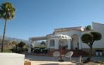 Vakantiehuis Spanje Malaga Costa del Sol te huur, Vakantie, 5 personen, Open haard, 2 slaapkamers, Landelijk