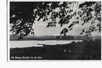 de steeg  gezicht op de ijssel, 1940 tot 1960, Gelopen, Gelderland, Verzenden