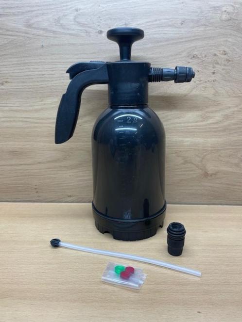 Schuimsproeier auto 2 liter., Auto diversen, Onderhoudsmiddelen, Ophalen of Verzenden