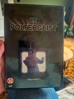 Poltergeist DVD - Horror Klassieker, Cd's en Dvd's, Dvd's | Horror, Vanaf 16 jaar, Verzenden, Gebruikt, Spoken en Geesten