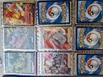 Pokemon Darknes ablaze reverses en hits, Ophalen of Verzenden, Zo goed als nieuw, Meerdere kaarten