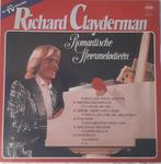 LP 6431 Richard Clayderman - Romantische Sfeermelodieën, Cd's en Dvd's, Vinyl | Overige Vinyl, Gebruikt, Ophalen of Verzenden