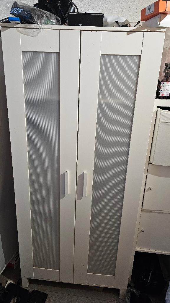 Ikea kast, Huis en Inrichting, Kasten | Kledingkasten, Gebruikt, Minder dan 100 cm, 50 tot 100 cm, 25 tot 50 cm, Met deur(en)