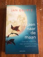 Jan Geurtz - Wijzen naar de maan, Ophalen of Verzenden, Zo goed als nieuw, Jan Geurtz
