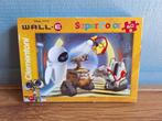 Wall.E Puzzel, Ophalen of Verzenden, Meer dan 50 stukjes, Gebruikt, 4 tot 6 jaar