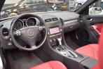 Mercedes-Benz SLK-klasse 350 V6 Navi|OrgNL|Airscarf|272pk!|, Achterwielaandrijving, Cabriolet, Euro 4, 6 cilinders