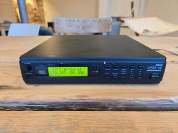 Korg 05R/W Synthesizer Module beschikbaar voor biedingen
