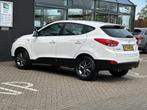 Hyundai Ix35 1.6i GDI i-Drive/1STE EIG/AIRCO/NETTE STAAT/NWE, Auto's, Te koop, Geïmporteerd, 5 stoelen, Benzine