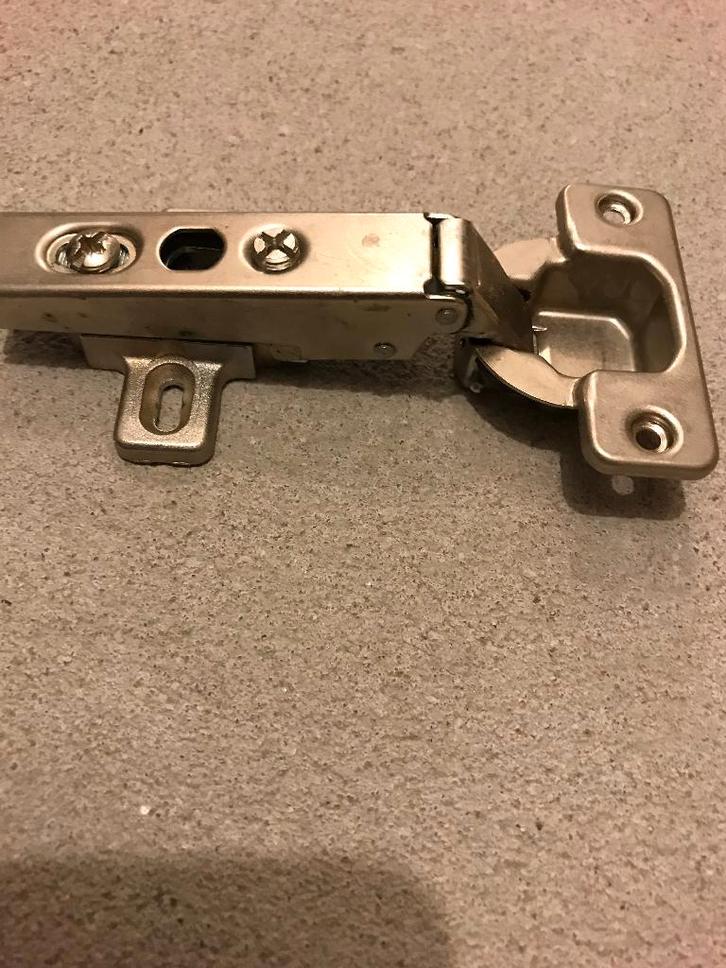 Keukendeurtjes/kasten, Doe-het-zelf en Verbouw, Overige Doe-het-zelf en Verbouw, Gebruikt, Ophalen