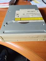 NEC ND-3520A DVD Brander, Computers en Software, Intern, Gebruikt, Dvd, MacOS