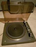 platenspeler Philips 685, Ophalen of Verzenden, Gebruikt, Platenspeler, Philips