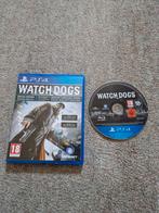 Watch dogs  special edition, Ophalen