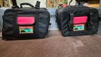 Set zadeltassen, Motoren, Accessoires | Koffers en Tassen, Ophalen of Verzenden