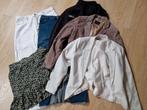 Kledingpakket Dames Maat L/40, Kleding | Dames, Dames-kledingpakketten, Ophalen of Verzenden, Gedragen, Maat 38/40 (M)