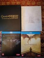 Game of Thrones season 1 t/m 5 Blu-ray., Cd's en Dvd's, Blu-ray, Boxset, Science Fiction en Fantasy, Ophalen of Verzenden, Zo goed als nieuw
